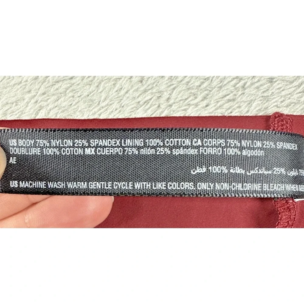 Alfani these underwear